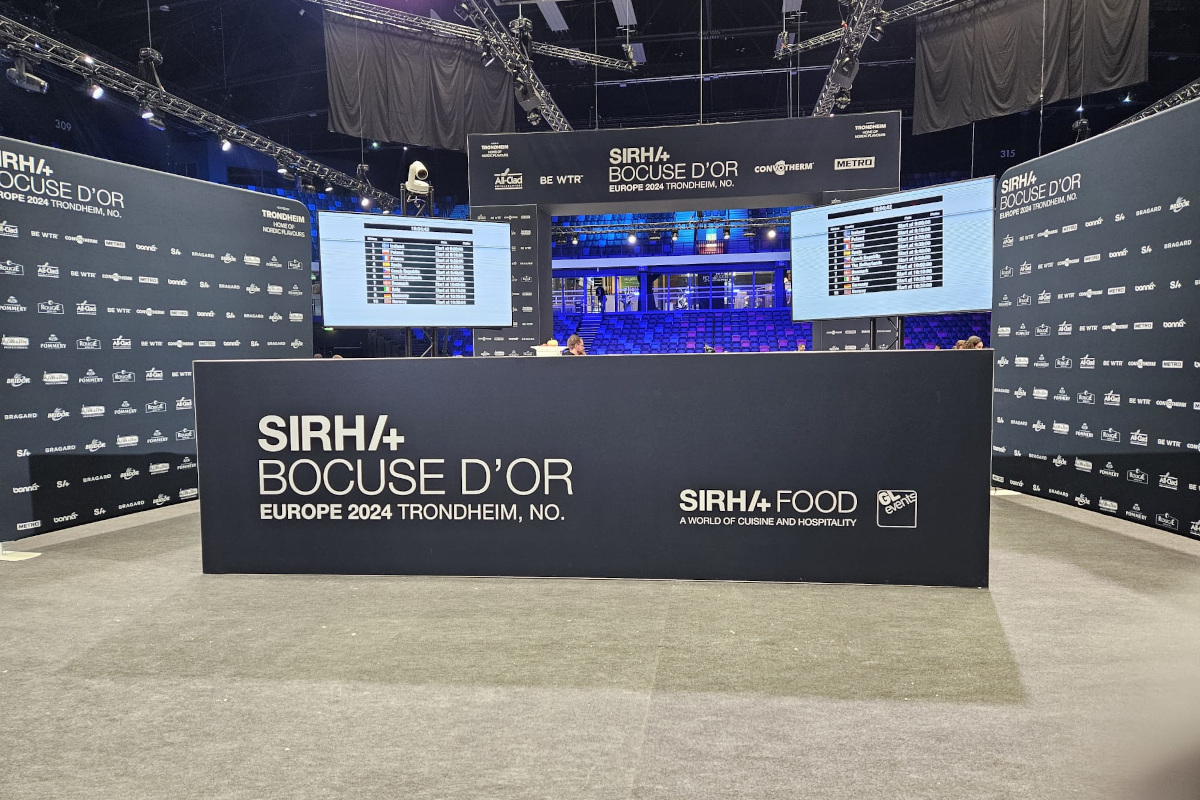 Bocuse d'Or, inizia la corsa italiana verso Lione 2025